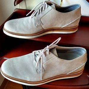 Sperry Gold Cup men's size 10.5 casual shoes